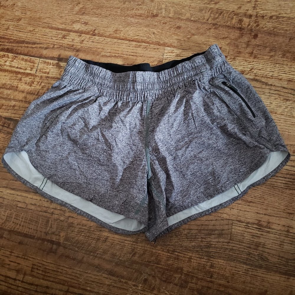 Lululemon Tracker Short - Picture 4 of 9